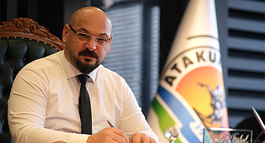 Başkan Serhat Türkel: Öğretmenler, Cumhuriyetimizin ışığını geleceğe taşıyan neferlerdir