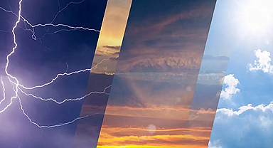 Bugün Samsun’da Hava Nasıl Olacak? İlçelere Göre 6 Kasım 2025 Tahminleri