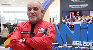 Canik Belediyesi’nden Kadınlara Özel Yapay Zekâ ve Dijital Girişimcilik Eğitimi