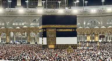 Diyanet’ten Açıklama: 84 Bin 942 Hacı Adayı Belirlendi