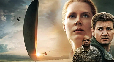 Geliş Filmi Konusu, Oyuncuları ve Özeti: Arrival Filmi Hakkında Merak Edilen Her Şey