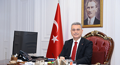 İhsan Kurnaz: Atatürk, İleri Görüşlülüğüyle Dünyaya İlham Verdi