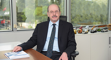 İnşaat Sektörü Ekim Ayında Yavaş İlerledi: THBB Hazır Beton Endeksi Açıklandı