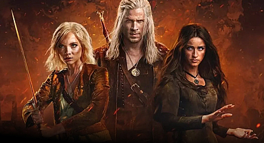 Joey Batey Açıkladı: The Witcher 5. Sezon Beklenenden Erken Gelebilir