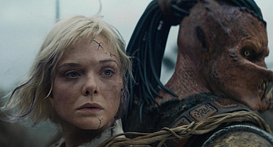 Predator Vahşi Topraklar izle – Türkçe dublaj ve altyazılı seçeneklerle sinemalarda