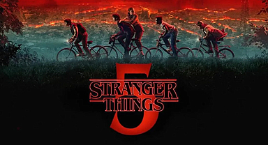 Stranger Things 5. sezon Full HD izle! Türkiye yayın saati ve detaylar