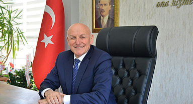 Terme Belediye Başkanı Kul’dan öğretmenlere anlamlı mesaj