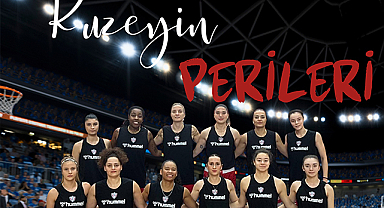 Zorlu Koleji Samsun Basketbol: Birlik Olalım, Salonu Dolduralım