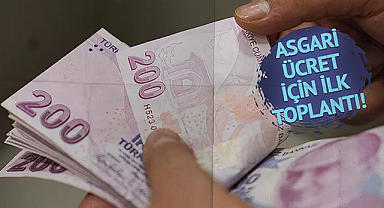 2026 asgari ücreti için ilk adım 12 Aralık’ta atılacak: Kritik toplantı çağrısı