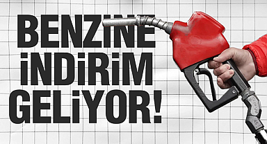 Akaryakıtta İndirim Sinyali: Benzinde 2 Lira 2 Kuruş Düşüş Gündemde