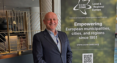 Başkan Şenol Kul, CEMR Liderler Zirvesi’nde Türkiye’yi Malta’da Temsil Edecek