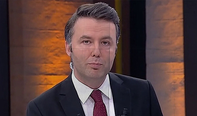 Gazeteci Mehmet Akif Ersoy’un Tutuklanması Sonrası Özel Hayatına Yönelik İddialar Gündeme Oturdu