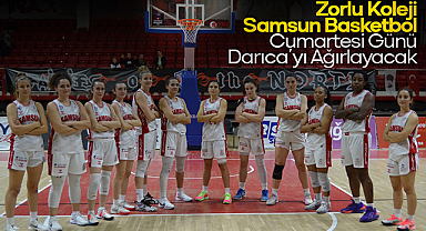 Kuzeyin Perileri, Darıca Basketbol Feneri ile Mustafa Dağıstanlı’da Sahaya Çıkıyor