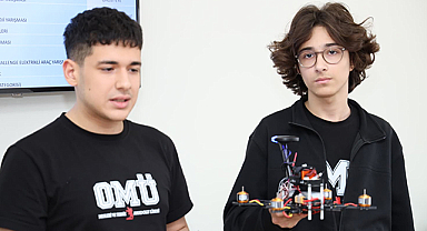 OMÜ MTAL Proje Yürütme Kurulu Toplantısı Gerçekleştirildi