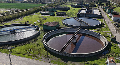 Samsun Büyükşehir Belediyesi’nden Bafra’da Gri Su Projesiyle Büyük Tasarruf