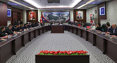 Samsun, Medikal Sanayide Küresel Gücünü Pekiştiriyor: 120 Ülkeye İhracat Vurgusu