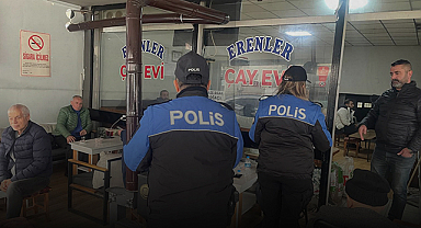 Samsun Polisi Yılbaşı Öncesi Uyardı: Sahte Hediye İlanlarına Dikkat