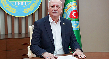 Ziraat Odaları ÇKS Veri Girişinde Yetkiyi Devraldı: 21 İlde Uygulama Başladı