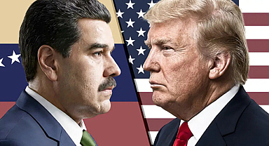 36 Yıl Sonra Aynı Tarih: Noriega'dan Sonra Maduro da ABD Operasyonuyla Yakalandı