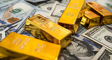 Altın Piyasasında Tarihi Milat: Ons 5.000 Doları, Gram 7.100 TL'yi Aştı!