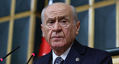 Bahçeli'den DEM Parti'ye Çağrı: Terörün Yanında mı Karşısında mısınız?