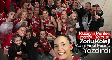 Başkan Ergin Zorlu İddialı: İstanbul’a Şampiyonluk İçin Gidiyoruz