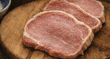 Bir İnsan Domuz Eti Yediğini Nasıl Anlamaz? Uzmanlardan 