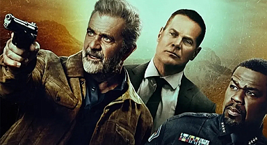 Boneyard Filmi: Mel Gibson ve 50 Cent’in Başrolünde Bir Suç Serüveni
