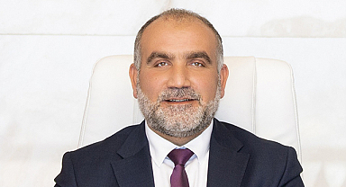 Canik Belediye Başkanı Sandıkçı’dan Anlamlı Miraç Kandili Mesajı