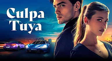 Culpa Tuya (Senin Suçun) İzle: Heyecanla Beklenen Devam Filmi Yayında!