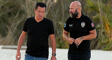 Esat Yontunç Kimdir, Kaç Yaşında? İşte Acun Medya Genel Koordinatörü’nün Kariyeri