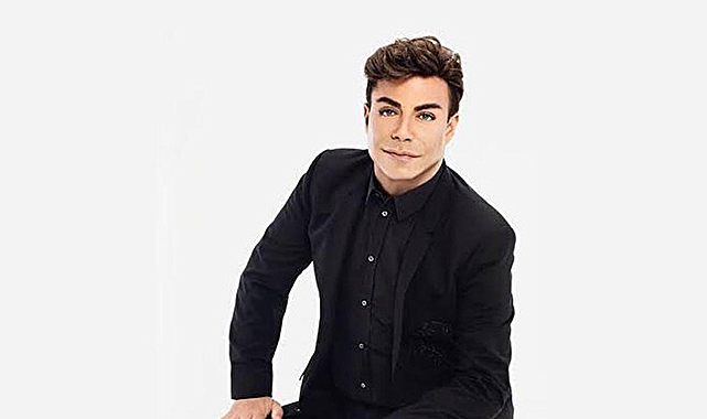 Fatih Ürek Yaşam Mücadelesini Kaybetti: Ünlü Sanatçı 59 Yaşında Veda Etti