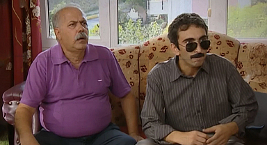 Geniş Aile’nin Ali Ekber’i Ali Tutal Hastaneye Kaldırıldı: Hayati Riski Sürüyor