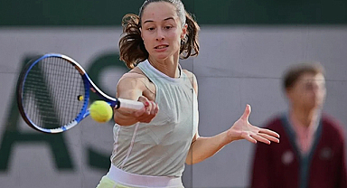Grand Slam’de Bir İlk: Zeynep Sönmez Putintseva’yı Geçerse Tarihe Geçecek