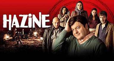 Hazine Filmi Konusu ve Oyuncu Kadrosu: Mesut’un Absürt Define Macerası