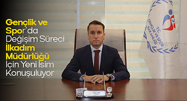 İlkadım Gençlik ve Spor’da Görev Değişikliği: Yeni Atama Gündemde