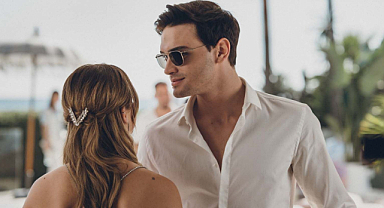 Ekranların Yeni Jönü Gabriel Guevara: Skam'dan Culpa Mía'ya Başarı Dolu Bir Kariyer