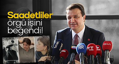 Mahmut Arıkan: Saç örme eylemi meşru bir demokratik tepkidir