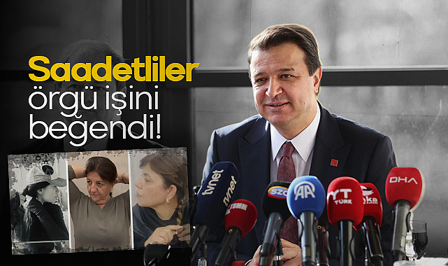 Mahmut Arıkan: Saç örme eylemi meşru bir demokratik tepkidir