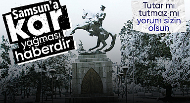 Meteoroloji 10. Bölge Müdürlüğü Tarih Verdi: Kar Yağışı Ne Kadar Sürecek?