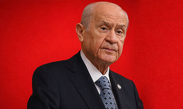 MHP Lideri Bahçeli’den Venezuela Açıklaması: Tanıdık Bir Komplo ile Karşı Karşıyayız