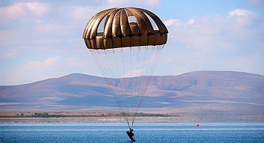 MSB'den Göğüs Kabartan Paylaşım: Her Yerdeyiz!