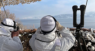 MSB Paylaştı: 105 mm Obüs ve ÇNRA Mürettebatları Eğitimlerini Tamamladı