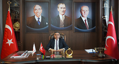 Mucur: Kırmızı-Beyazın Yanındaki Siyah, 37 Yıllık Büyük Bir Kaybın Simgesidir