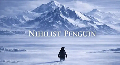 Nihilizm ve Bir Penguen: Hayatın Anlamını Sorgulatan O Görüntülerin Arkasındaki Gerçek