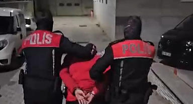 Samsun’da 23 Yıl 9 Ay Hapis Cezası Bulunan Firari Yakalandı