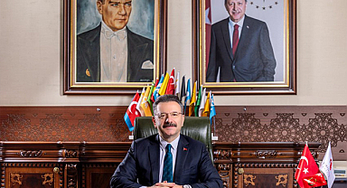 Samsun’un Eski Valisi Hüseyin Aksoy Mülkiye Başmüfettişliğine Atandı