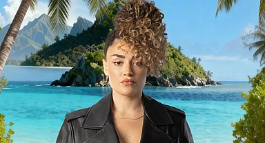 Survivor 2026 Dilan Çıtak Kimdir? İbrahim Tatlıses’in Kızı Yarışmada!