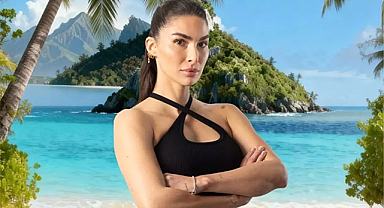 Survivor 2026 Gözde Bozkurt Kimdir? 9 Yıllık Hayal Gerçek Oldu