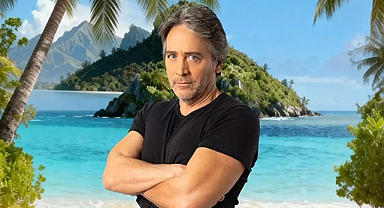 Survivor 2026 Murat Arkın Kimdir? Cüneyt Arkın'ın Oğlu Murat Arkın Hakkında Bilgiler